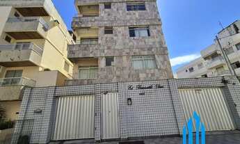 Imagem: Edifício Brumathi Dias apartamento 2 quartos