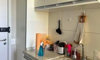 Imagem 5: Apartamento à venda no condomínio Infinity em Jundiaí SP