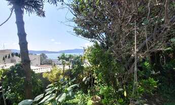 Imagem: Casa em Coqueiros com terreno de 358m2