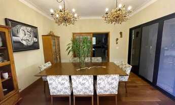 Imagem 6: Casa térrea à venda no Swiss Park Campinas