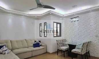 Imagem: Apartamento com 3 dorms, Parque das Nações