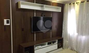 Imagem: Casa, 2 quartos, 1 suíte, 1 vaga, à venda