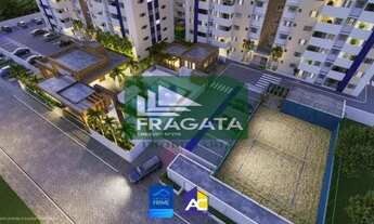 Imagem 3: APARTAMENTO ARACAJU ARUANA PRIME RESIDENCE A 5 MINUTOS DA PRAIA