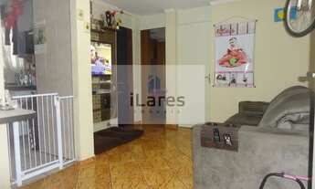 Imagem: Apartamento com 2 dorms, Demarchi, São