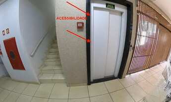 Imagem 5: Prédio/Edifício para aluguel possui 2220 M2, 20 salas, mas auxiliares, 22 garagens St Pedr