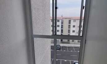 Imagem 3: Apart. 4º Andar, paga caução em 6x, Água e Condomínio incluso