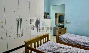 Imagem 5: Casa com 2 dorms, Assunção, São Bernardo do Campo - R$ 400 mil, Cod: 2461