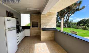 Imagem 6: Casa com 4 dormitórios à venda, 449 m² por R$ 3.500.000,00 - Penha - Bragança Paulista/SP