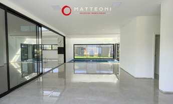 Imagem 6: Casa nova de alto padrão em Laguna Internacional - Condomínio Villa de Algarve