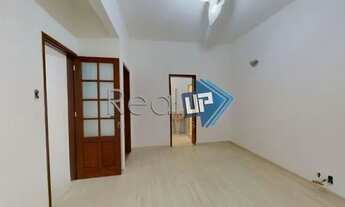 Imagem 4: Apartamento em Laranjeiras