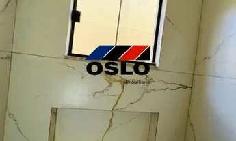 Imagem 4: CASA COM 03 QUARTOS SENDO 01 SUÍTE NO CONDOMINIO DAS ESMERALDAS EM GOIÂNIA PROX AO SHOPPIN