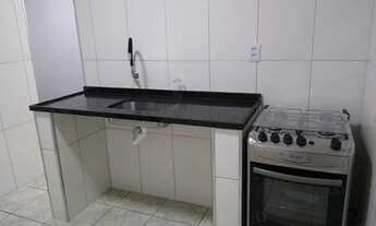 Imagem 2: Apto Aluga - 2Dorms - R$ 900,00 - Carapicuiba/SP