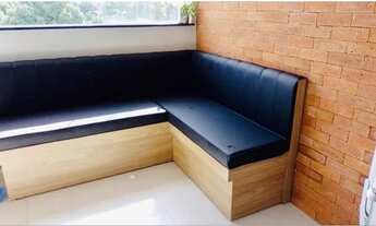 Imagem 2: Ap Atalaia D?or 3Q + Garagem - Batista Campos 600.000,00