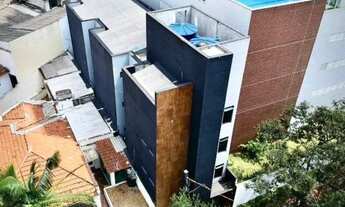 Imagem 2: Prédio à venda no bairro Vila Dom Pedro I - São Paulo/SP