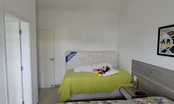 Imagem 6: SOBRADO TOTALMENTE MOBILIADO NO CONDOMÍNIO MOSAICO DA SERRA EM MOGI DAS CRUZES