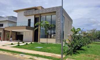 Imagem: Sobrado de luxo no Portal do Sol Gren, são