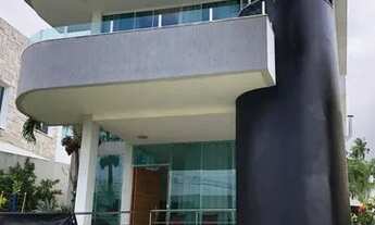 Imagem 3: CASA PARA LOCAÇÃO EM ALPHAVILLE 2 SALVADOR