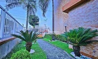 Imagem 3: Village com 2 dormitórios à venda, 104 m² por R$ 600.000,00 - Marapé - Santos/SP