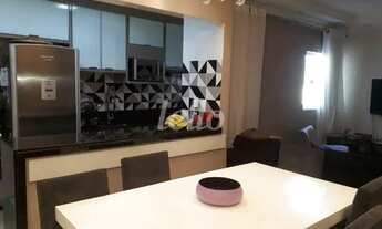 Imagem 3: Santo André - Apartamento Padrão - Campestre