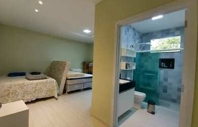 Imagem 8: Casa Terrea no Marina RB 4 suites 781m² Piscina 6 Vagas