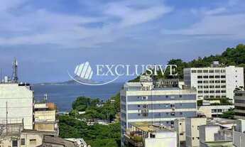 Imagem 3: Apartamento-À VENDA-Leblon-Rio de Janeiro-RJ