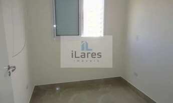 Imagem 5: Cobertura com 2 dorms, Santa Maria, Santo André - R$ 450 mil, Cod: 3166