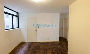 Imagem 3: CURITIBA - Apartamento Padrão - MERCÊS