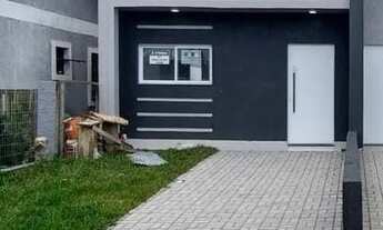 Imagem: Casa para venda com 54 metros quadrados