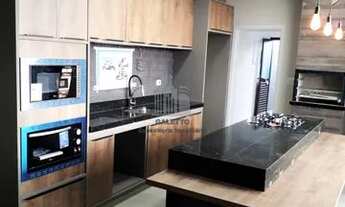 Imagem 4: Casa Sobrado em Paulínia no Monte Alegre