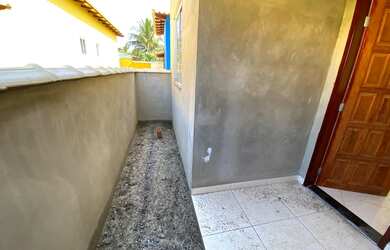 Imagem 3: VENDO CASA DE 2 QUARTOS - FINANCIADA - NO VERÃO VERMELHO, EM UNAMAR - CABO FRIO!!