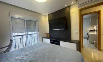 Imagem 7: Residencial Cora, 03 Suites plenas - Setor Bueno Rico em armários