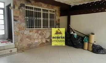 Imagem 2: Sobrado com 3 dormitórios para alugar, 144 m² por R$ 2.786,00/mês - Jardim Vista Linda - S