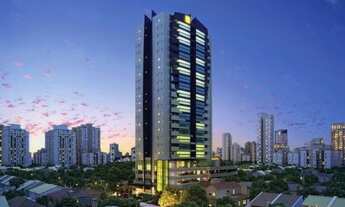 Imagem 7: Torre Santoro, três suítes, com 123m² - Últimas Unidades