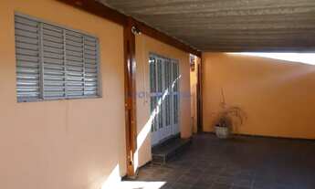 Imagem 2: Casa - Jardim García - Campinas