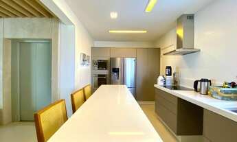 Imagem 6: Apartamento com 3 suítes à venda, 273 m² por R$ 1.800.000 - Zona 08 - Maringá/PR