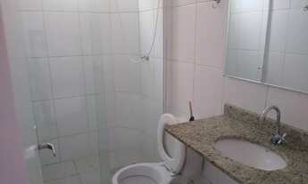 Imagem 2: Apartamento para aluguel tem 48 metros quadrados com 2 quartos em Campo Grande - Rio de Ja