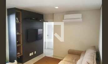 Imagem 2: Apartamento para Aluguel - Panamby, 2 Quartos, 57 m2