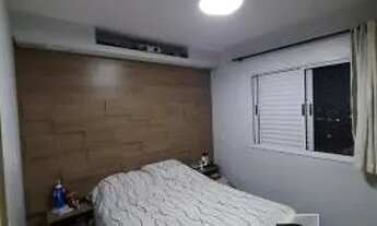 Imagem 6: Apartamento para venda tem 77 metros quadrados com 3 quartos em Vila Formosa - São Paulo