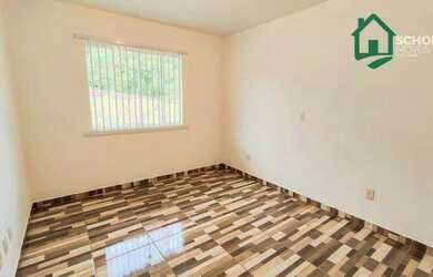 Imagem 3: Casa com 2 dormitórios para alugar, 85 m² por R$ 1.342,96/mês - Itoupava Central - Blumena