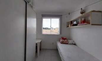 Imagem 3: ALUGO APARTAMENTO MOBILIADO NA COHAMA COM 3/4