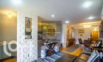 Imagem 3: Cobertura em Freguesia de Jacarepaguá - Rio de Janeiro