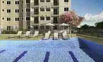 Imagem: Alugo apartamento