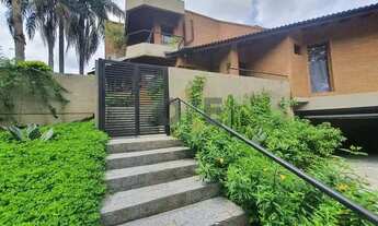 Imagem 2: CARAPICUíBA - Casa de Condomínio - Granja Viana