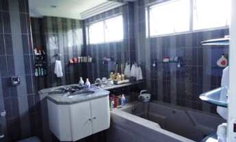 Imagem 7: 4 QUARTOS NO CAMPO GRANDE