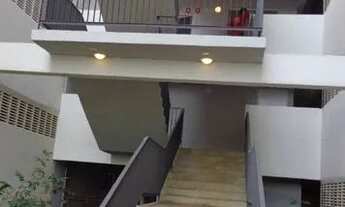 Imagem 5: Apartamento para venda com 52 metros quadrados com 2 quartos em Vila Eldízia - Santo André