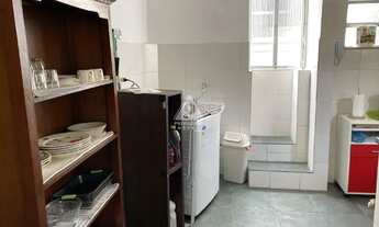 Imagem 4: Apartamento à venda, 2 quartos, Santa Teresa - RIO DE JANEIRO/RJ