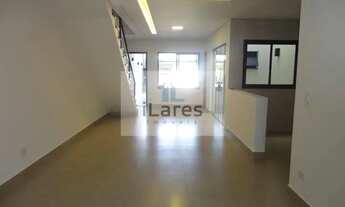 Imagem 4: Sobrado NOVO no Bairro Assunção em S.B.Campo