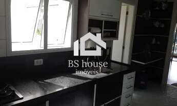 Imagem 7: Alto Padrão - MOBILIADO - Bairro Jardim