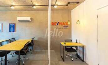 Imagem 5: São Paulo - Conjunto Comercial/Sala - Santo Amaro