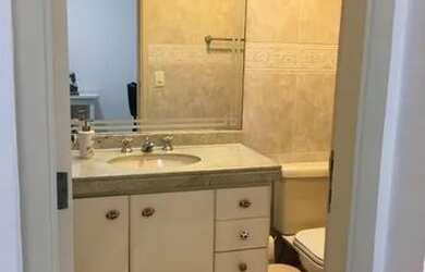 Imagem 4: Apartamento Locação Alto da Lapa 228 m² 4 Dormitórios